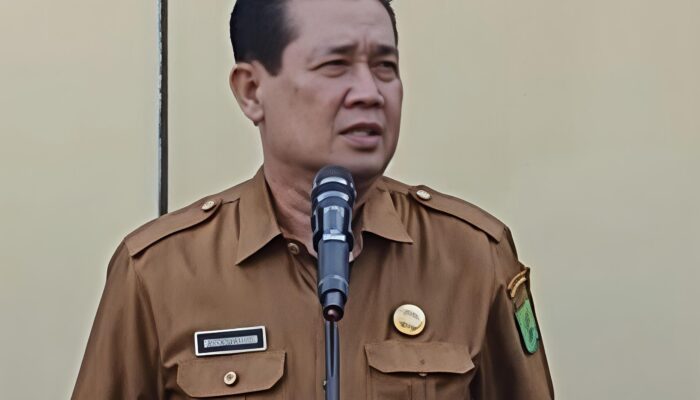 Kabar Baik untuk ASN Muba, TPP 2026 Segera Cair