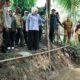 Serangan Buaya Gegerkan Warga Rambutan, Wabup Banyuasin Tinjau Langsung ke Lokasi