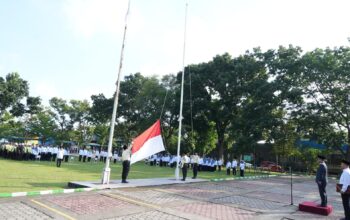 Peringati Harkitnas ke-118, PLN Indonesia Power UBP Keramasan Gaungkan Semangat Penguatan Kedaulatan Digital