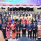 Di HUT ke-157 Lahat, Bursah Tegaskan Pendidikan dan Desa Jadi Prioritas