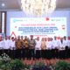Pengurus PMI Baru Dilantik, Herman Deru Minta Tidak Ada Markup dan Kegiatan Fiktif