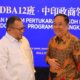 Cik Ujang Ajak Investor Tiongkok Lirik Peluang Investasi di Sumsel