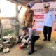 Polres Muratara Renovasi Rumah Warga Tak Layak Huni, Wujud Polri Presisi Humanis