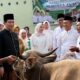 Dari Lumpatan II, Sekda Muba Gaungkan Semangat Berkurban untuk Kemajuan Daerah