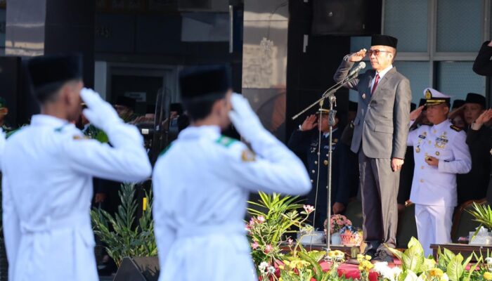 Ratu Dewa: Pancasila Harus Hidup dalam Pelayanan Publik dan Kehidupan Sehari-hari