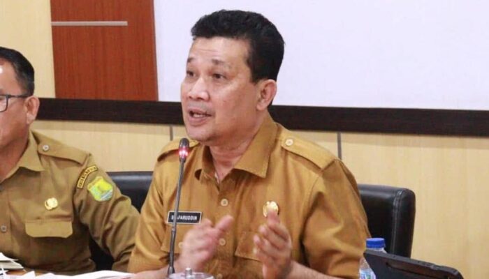 Instruksi Bupati Toha, Pemkab Muba Tertibkan HGU dan Amdal Seluruh Perusahaan