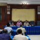 Pengurus Daerah PGRI Sum-Sel Adakan Rapat Konsolidasi di SMKN-6 Palembang
