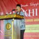 Wabup Muba: Hafizh dan Hafizhah Harus Jadi Teladan di Tengah Masyarakat