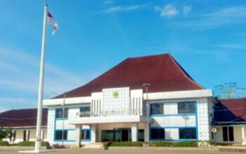 BKBK Empat Lawang Jadi Sorotan, Anggaran Rp21 Miliar Diduga Tak Miliki SK Gubernur