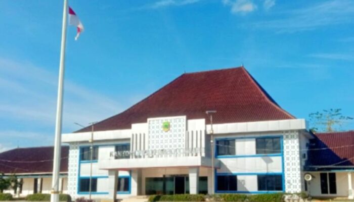 BKBK Empat Lawang Jadi Sorotan, Anggaran Rp21 Miliar Diduga Tak Miliki SK Gubernur