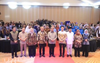 Cik Ujang Tegaskan Pentingnya Empat Pilar dalam LCC MPR RI untuk Perkuat Karakter Generasi Muda
