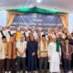 Wisuda JQH ke-5, Ponpes Nurul Qomar Lahirkan Puluhan Hafidz dan Hafidzah Muda