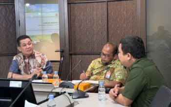 Miliki 316 Ribu Hektare Sawit, Muba Ingin Jadi Model Perkebunan Nasional