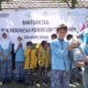 Wujud Kepedulian Pendidikan, PLN Indonesia Power UBP Teluk Sirih Salurkan Bantuan Fasilitas Senilai Rp 45 Juta ke SDN 10 Koto