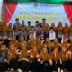 Serah Terima Santri Dan Santriwati Angkatan Ke-39 Pondok Pesantren Modern Terpadu Nurul Qomar Palembang Tahun 2026
