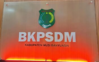 ASN Muba Kini WFH Tiap Jumat, Masyarakat Tetap Bisa Akses Layanan BKPSDM