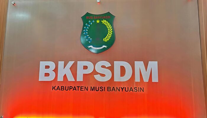 ASN Muba Kini WFH Tiap Jumat, Masyarakat Tetap Bisa Akses Layanan BKPSDM