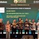 Menciptakan Nilai Bersama, PLN Nusantara Power Raih 22 Penghargaan TOP CSR 2026