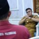 Sekda Palembang Dorong Sinergi Zakat dan CSR, Warga Miskin Jadi Prioritas