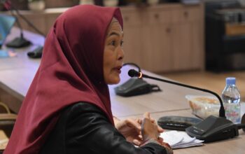 DPRD Sumsel Tetapkan 7 Calon Komisioner KPID Lolos Fit and Proper Test, Berikut Nama-namanya