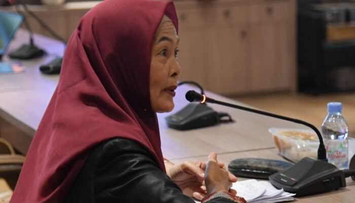 DPRD Sumsel Tetapkan 7 Calon Komisioner KPID Lolos Fit and Proper Test, Berikut Nama-namanya