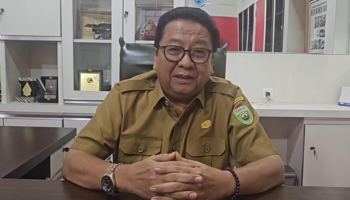 Tanggapi Dinamika PGRI, Riza Fahlevi: Perbedaan Boleh, Tapi Adab dan Etika Harus Tetap Dijaga