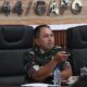 Danrem 044/Gapo Ingatkan Mitra CSR, Pengawasan Jadi Kunci Sukses Cetak Sawah 2026