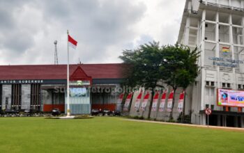 K MAKI Nilai Ada Kejanggalan dalam Penganggaran BKBK Rp1,6 Triliun untuk Kota Palembang