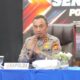 302 Senjata Api Rakitan Disita, Polda Sumsel Perkuat Operasi Senpi Musi 2026