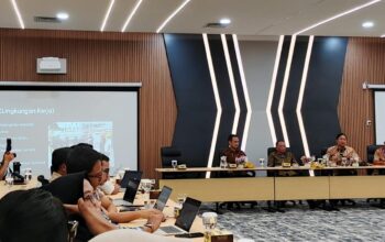 Prof Wijaya Perkenalkan Terapi Psikosufistik untuk Membangun SDM Unggul di Lingkungan Industri