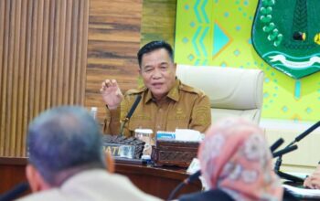 Muba Buka Jalan Dialog Legalisasi Penyulingan Minyak Rakyat, Pemerintah Pusat Dilibatkan