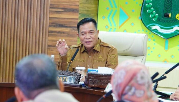 Muba Buka Jalan Dialog Legalisasi Penyulingan Minyak Rakyat, Pemerintah Pusat Dilibatkan