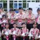 Cik Ujang: Pramuka Masa Kini Harus Terampil di Alam Terbuka dan Dunia Digital