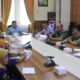 Ombudsman Akan Menilai Empat Instansi, Pemkot Pagar Alam Bergerak Lakukan Pembenahan