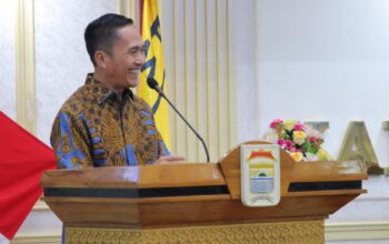 Ratu Dewa: Mahasiswa Aktif Berorganisasi, Tapi Jangan Abaikan Tujuan Utama Kuliah