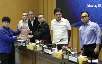 DPR Desak Pemerintah Buka Skema Harga BBM di Tengah Gejolak Energi Global