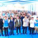 Muba Cetak Sejarah, Toha: Peralihan 57 Ribu Pelanggan MEP ke PLN Tuntas 100 Persen