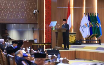 Pendapatan Daerah Sumsel Kurang Rp1 Triliun dari Target