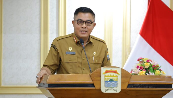 154 Ribu Pekerja di Palembang Belum Terlindungi Jaminan Sosial Ketenagakerjaan