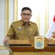 154 Ribu Pekerja di Palembang Belum Terlindungi Jaminan Sosial Ketenagakerjaan