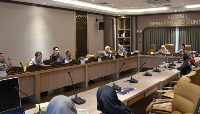 Penetapan Komisioner KPID Sumsel Masih Dinanti, Publik Harap Proses Segera Tuntas