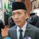 Wali Kota Palembang Lantik 127 Pejabat, Sejumlah Kepala OPD hingga Camat Berganti