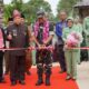Danrem 044/Gapo Kunjungi Semende, Resmikan Mushola dan Serahkan Bantuan Sosial
