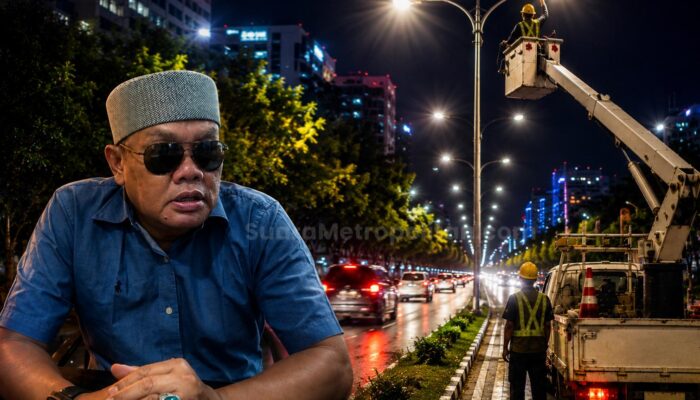 Penggeledahan Dishub Palembang Jadi Titik Awal, Pegiat Antikorupsi Minta Kejari Bongkar Dugaan Kebocoran APBD LPJU