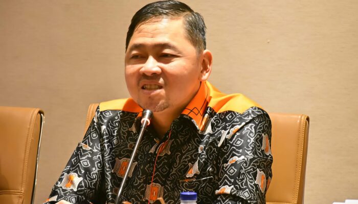 Ombudsman Sumsel: Disdik Perlu Perkuat Komitmen Patuhi Regulasi dan Jaga Integritas SPMB