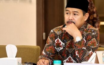 Wabup Muba Desak Kontraktor Putuskan Skema Revitalisasi Jembatan P6 Lalan Sebelum 13 Juli