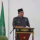 Wali Kota Ludi Oliansyah Buka Konfercab VI NU, Dorong Kepengurusan Baru Perkuat Peran Umat