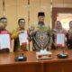 Pemkab Banyuasin Tugaskan Tiga Plt Pejabat, Perkuat Pelayanan kepada Masyarakat