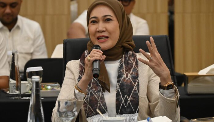 Banyak Warga Tak Lagi Terima Bansos, Lita Machfud Desak BPS Benahi Data Desil