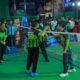 Ratu Dewa Optimistis Kapolda Sumsel Cup VI Lahirkan Atlet Bulu Tangkis Masa Depan